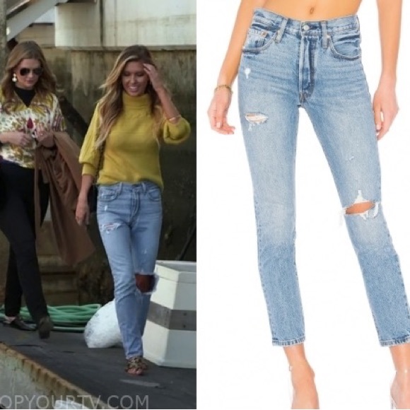 Levi’s 501 skinny - Picture 1 of 2